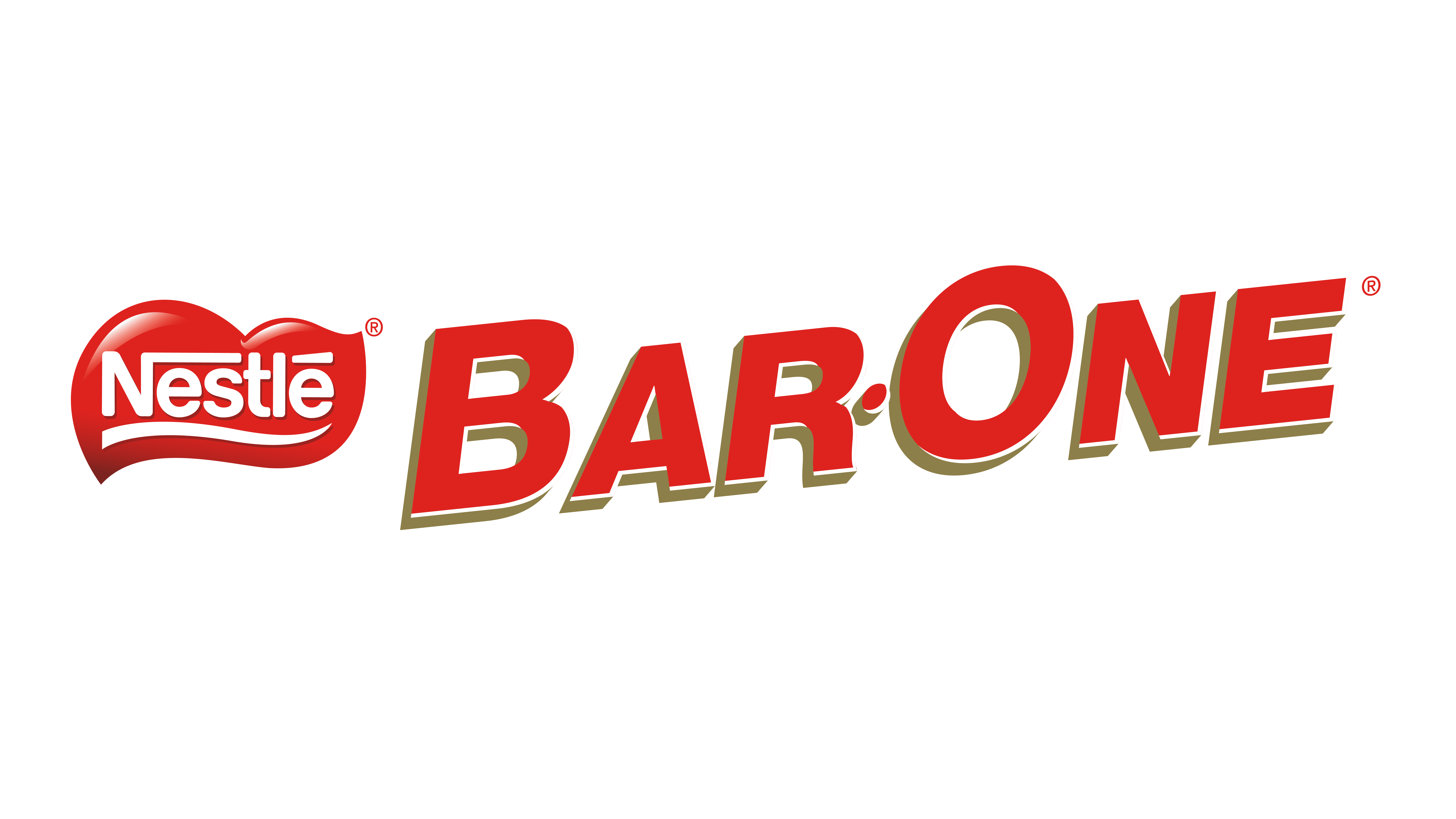 BAR ONE logo