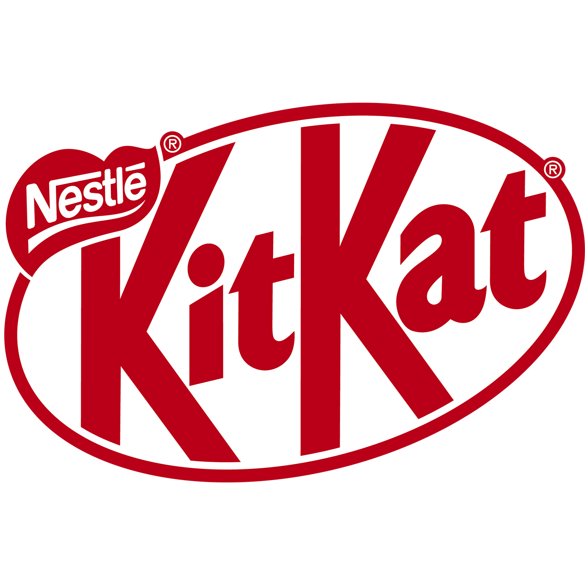 KITKAT logo