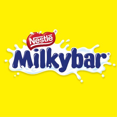 MILKYBAR logo